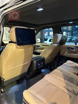 شيفروليه تاهو